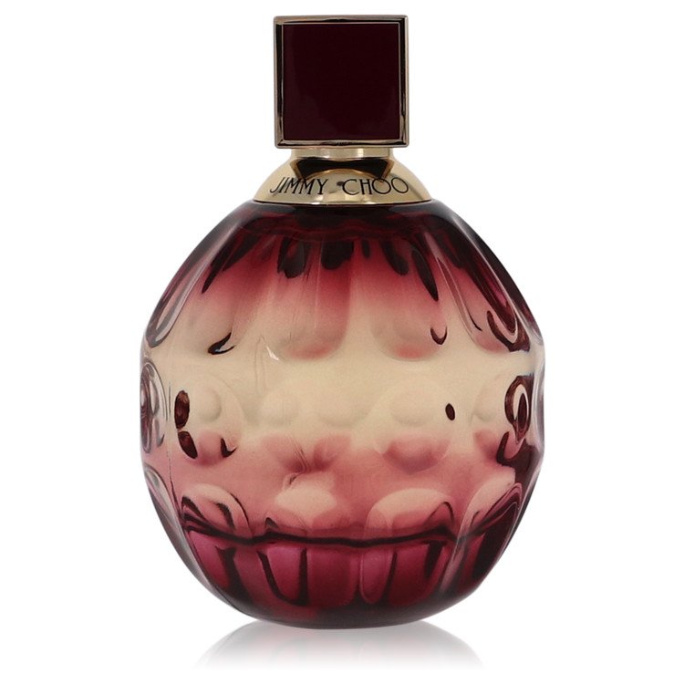 Jimmy Choo Fever by Jimmy Choo Eau De Parfum Spray (Tester) 3.3 oz Jimmy Choo Fever by Jimmy Choo Eau De Parfum Spray (Tester) 3.3 oz
